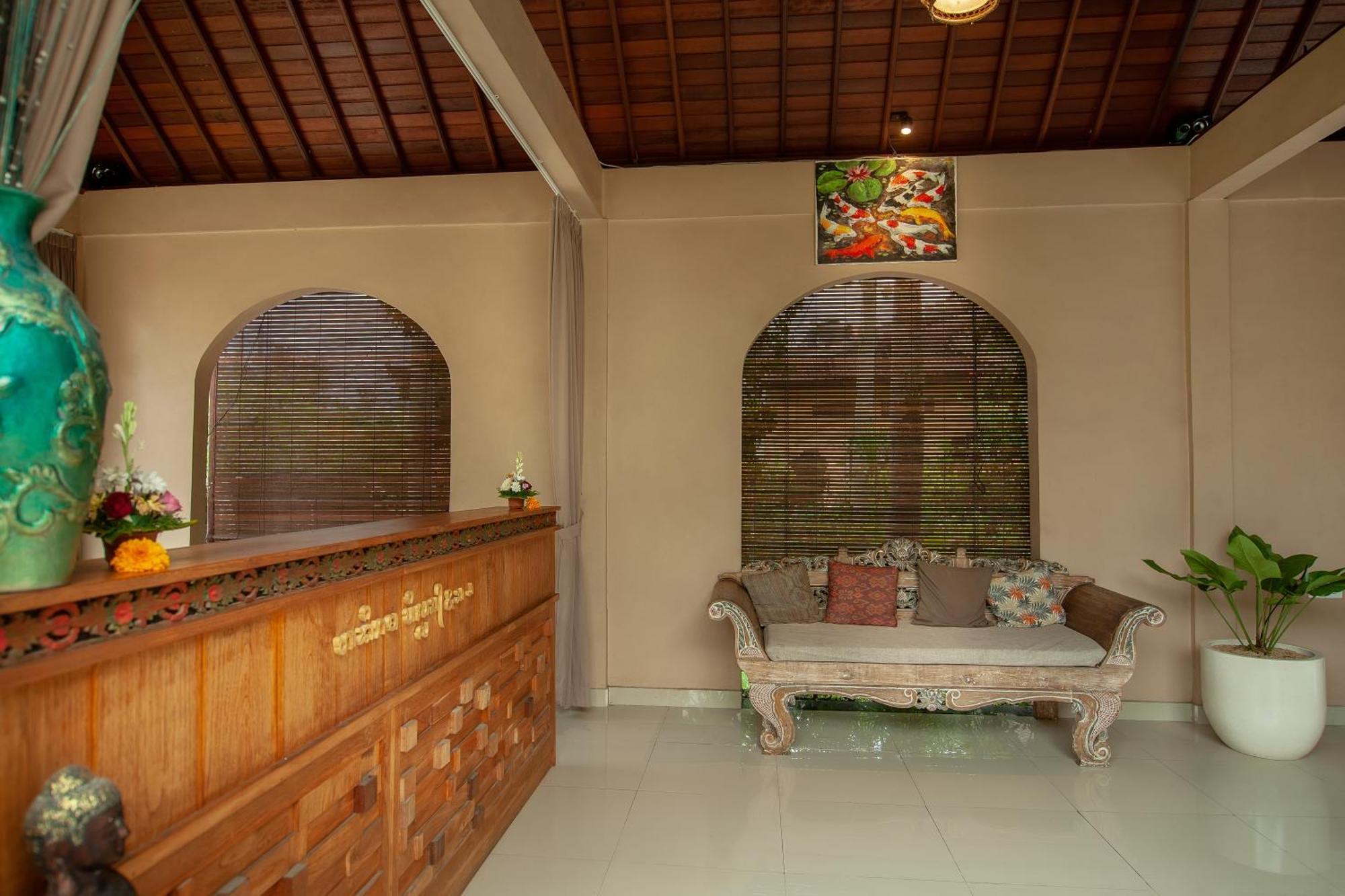 Abhirama And 3* Ubud