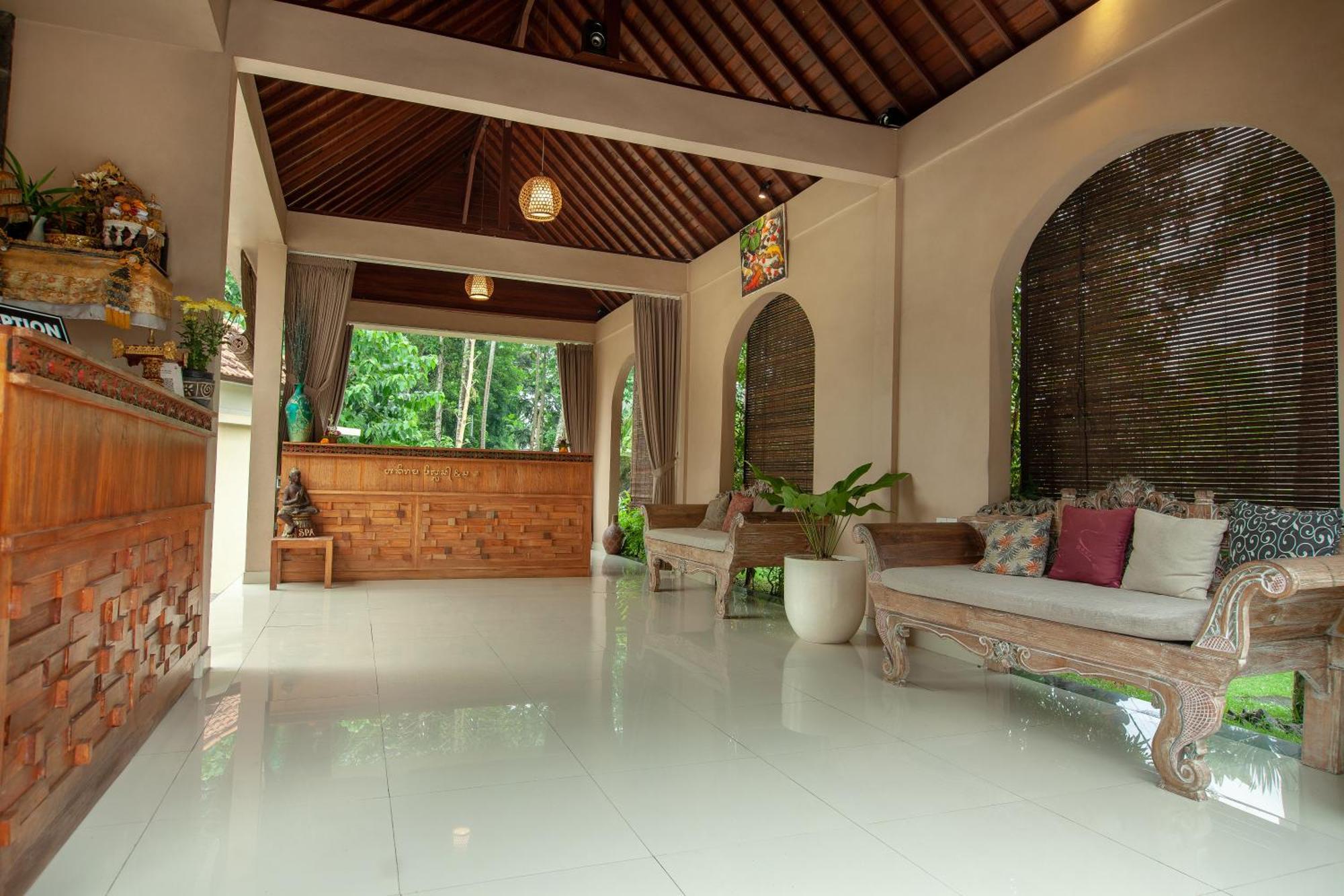 Abhirama And 3* Ubud
