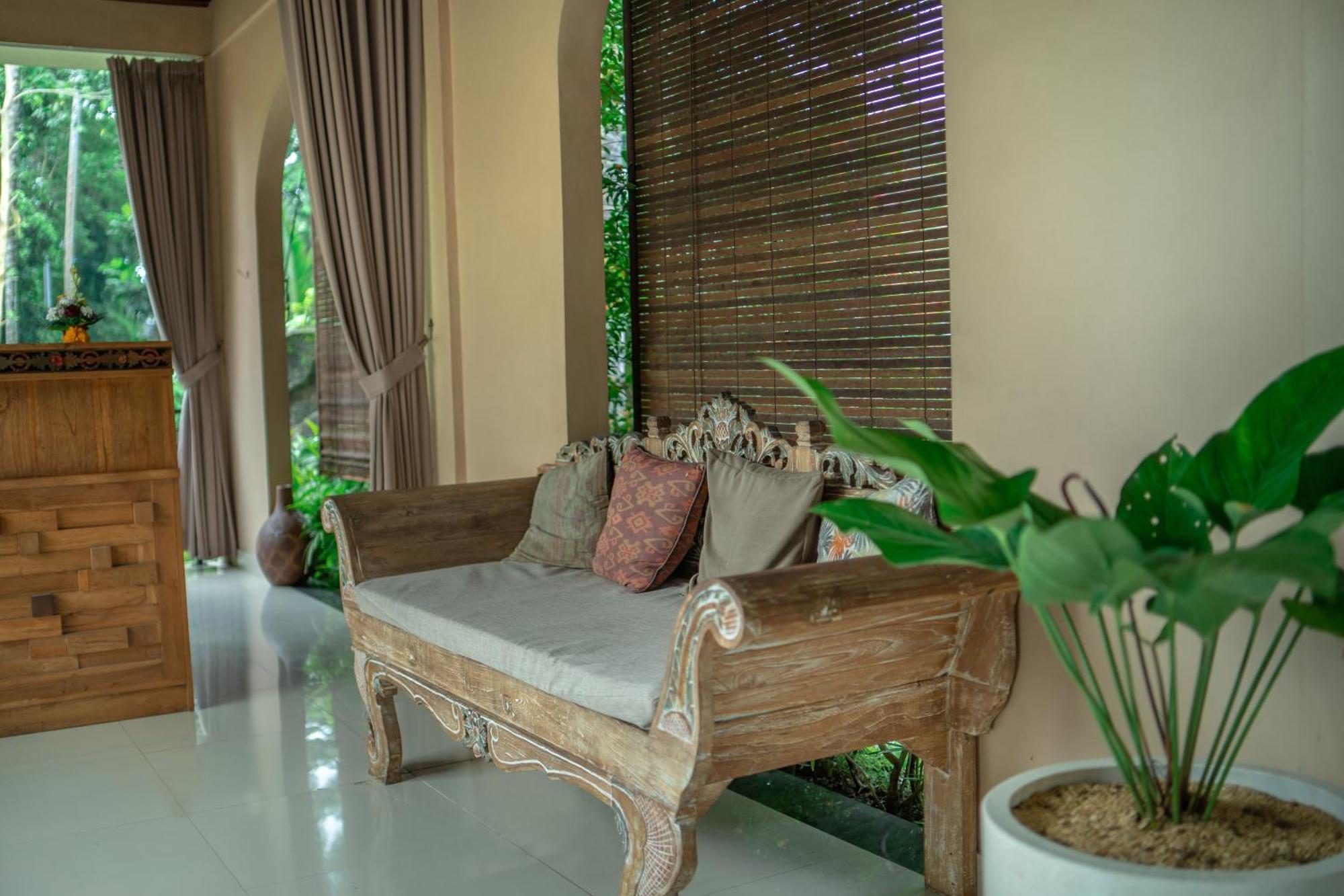 Abhirama And Ubud