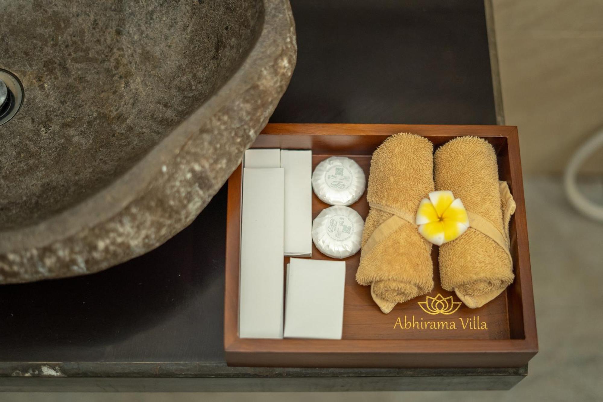 Abhirama And Hotel Ubud