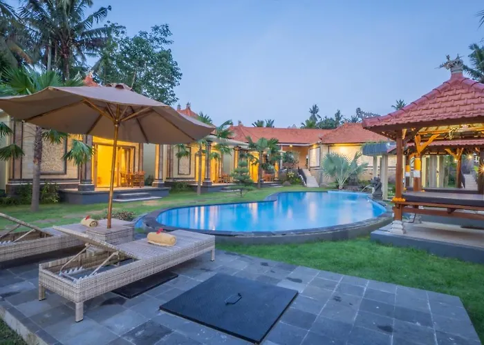 Abhirama Villas And Spa