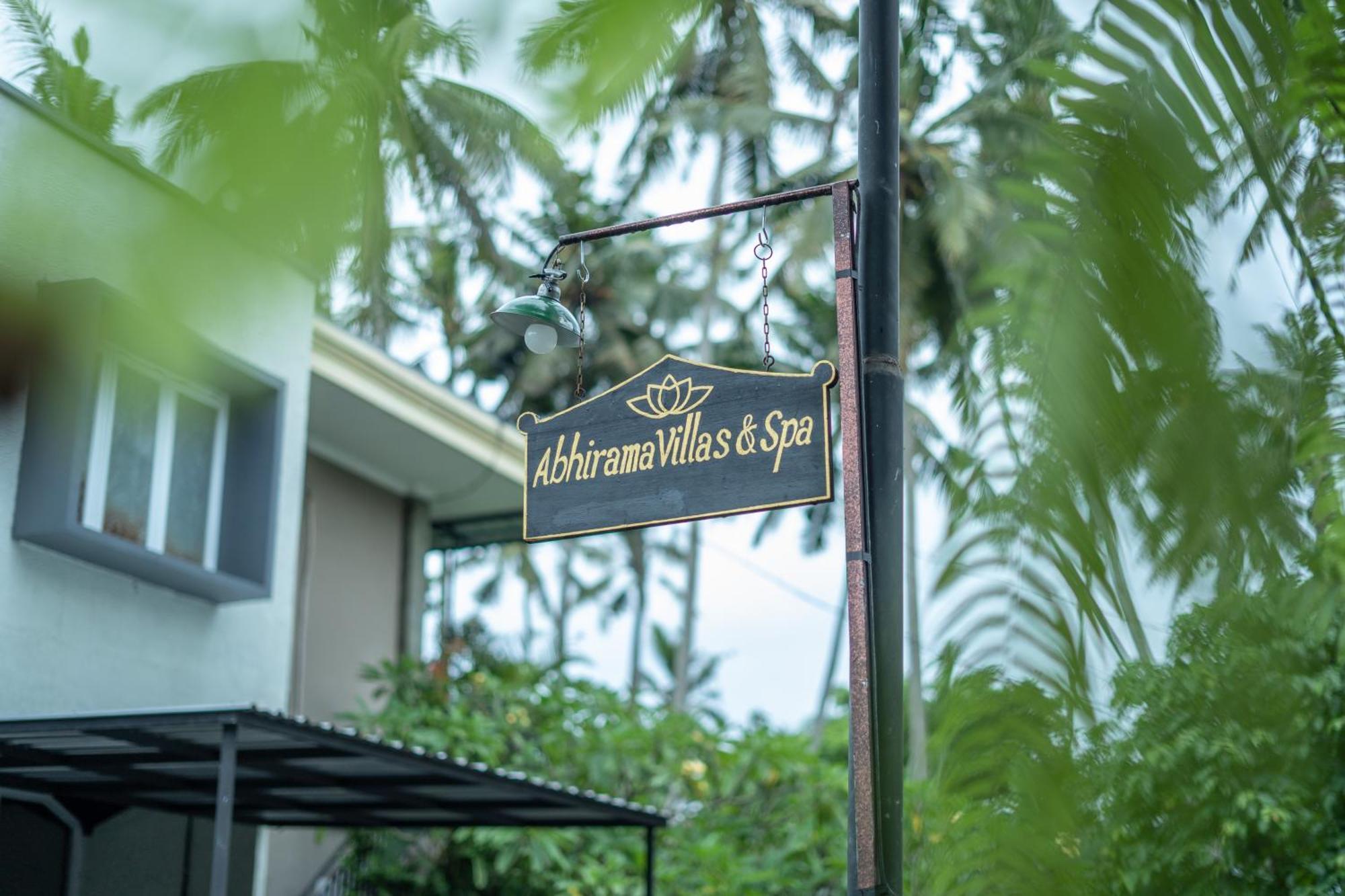 Abhirama And Ubud (Bali)