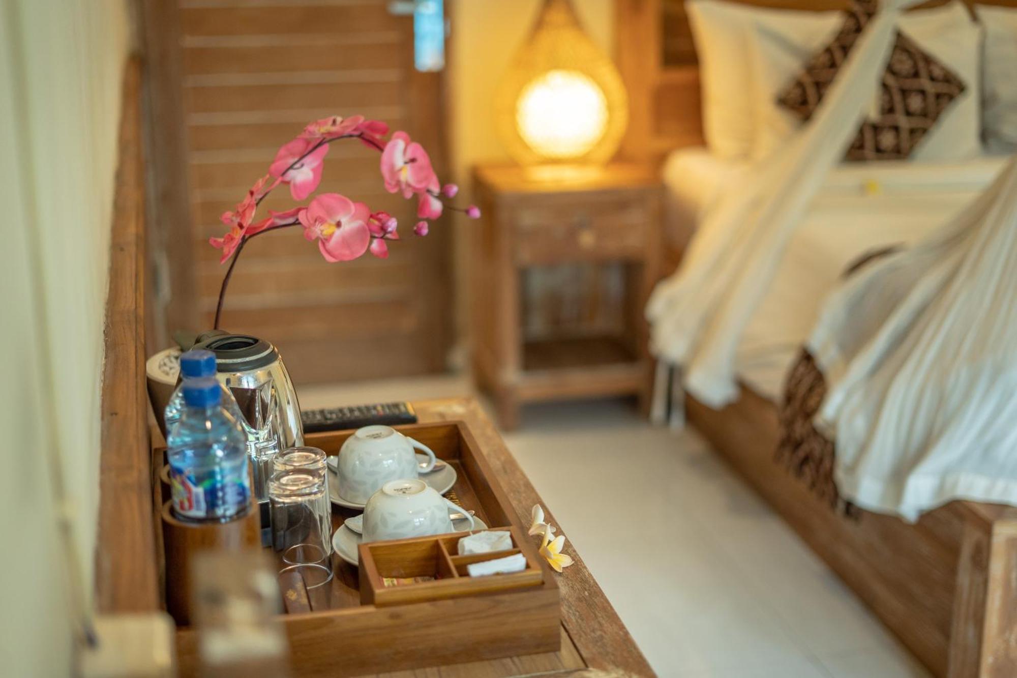 Abhirama And Ubud (Bali)