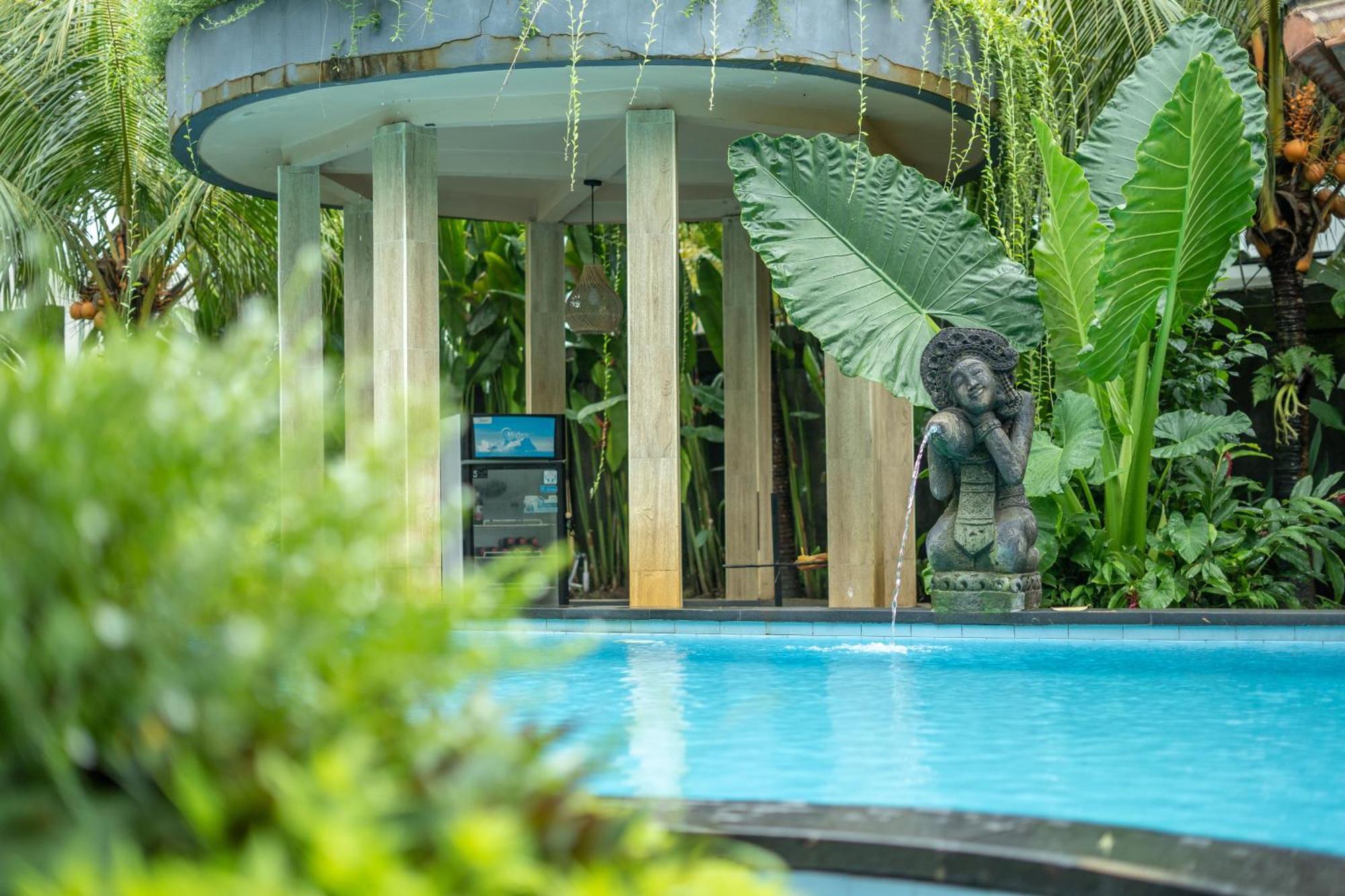 Abhirama And Ubud (Bali)